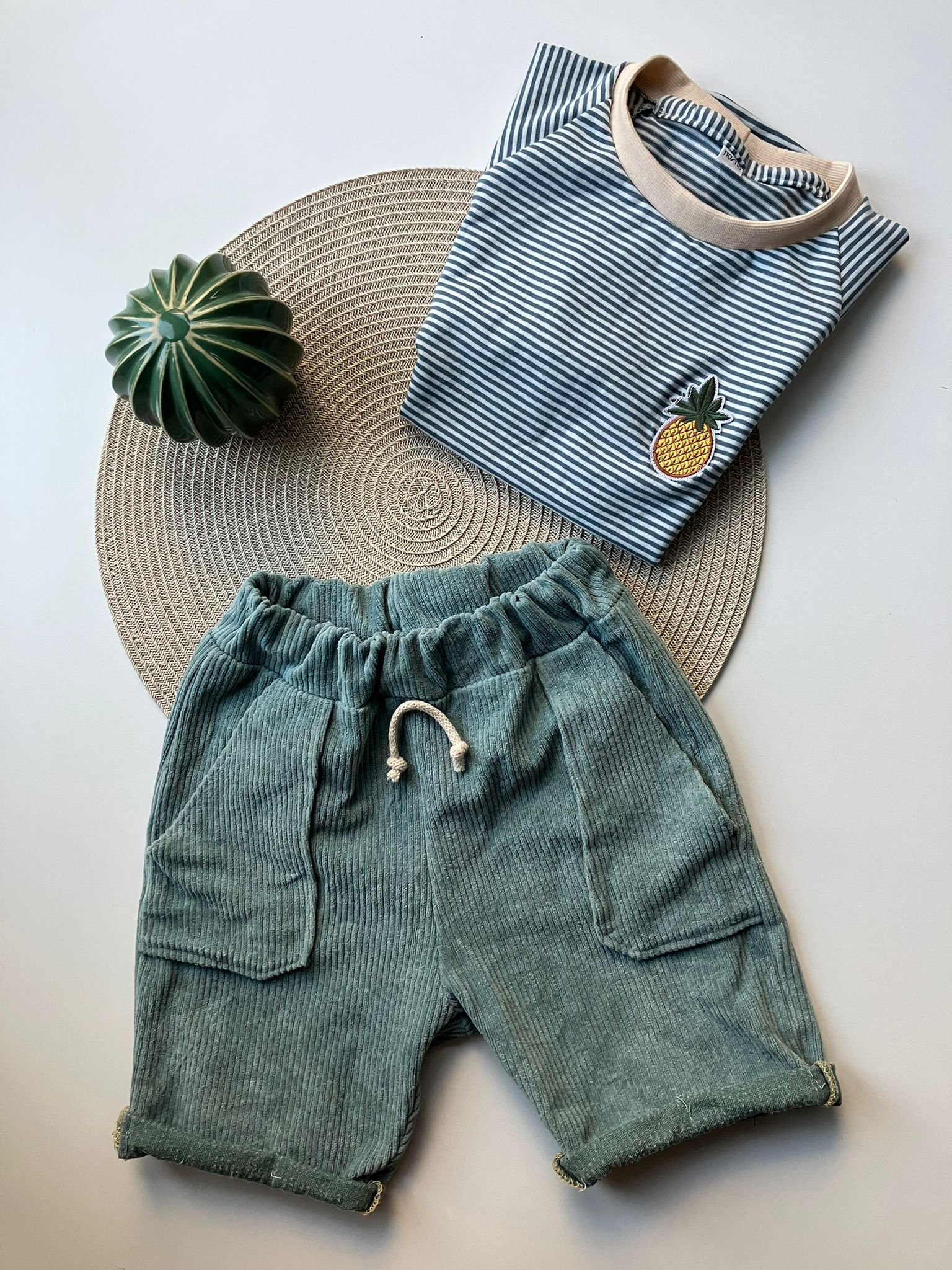 Shorts Oscar