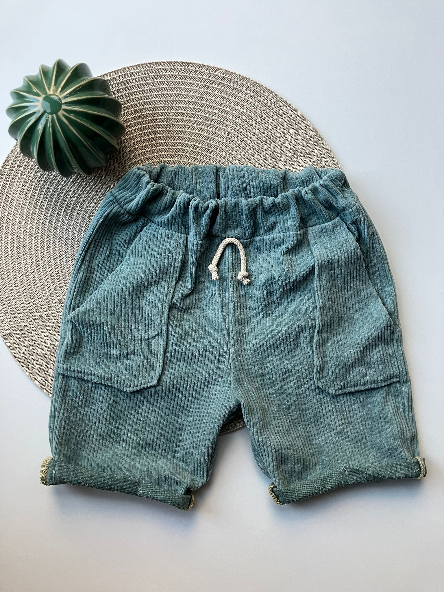 Shorts Oscar