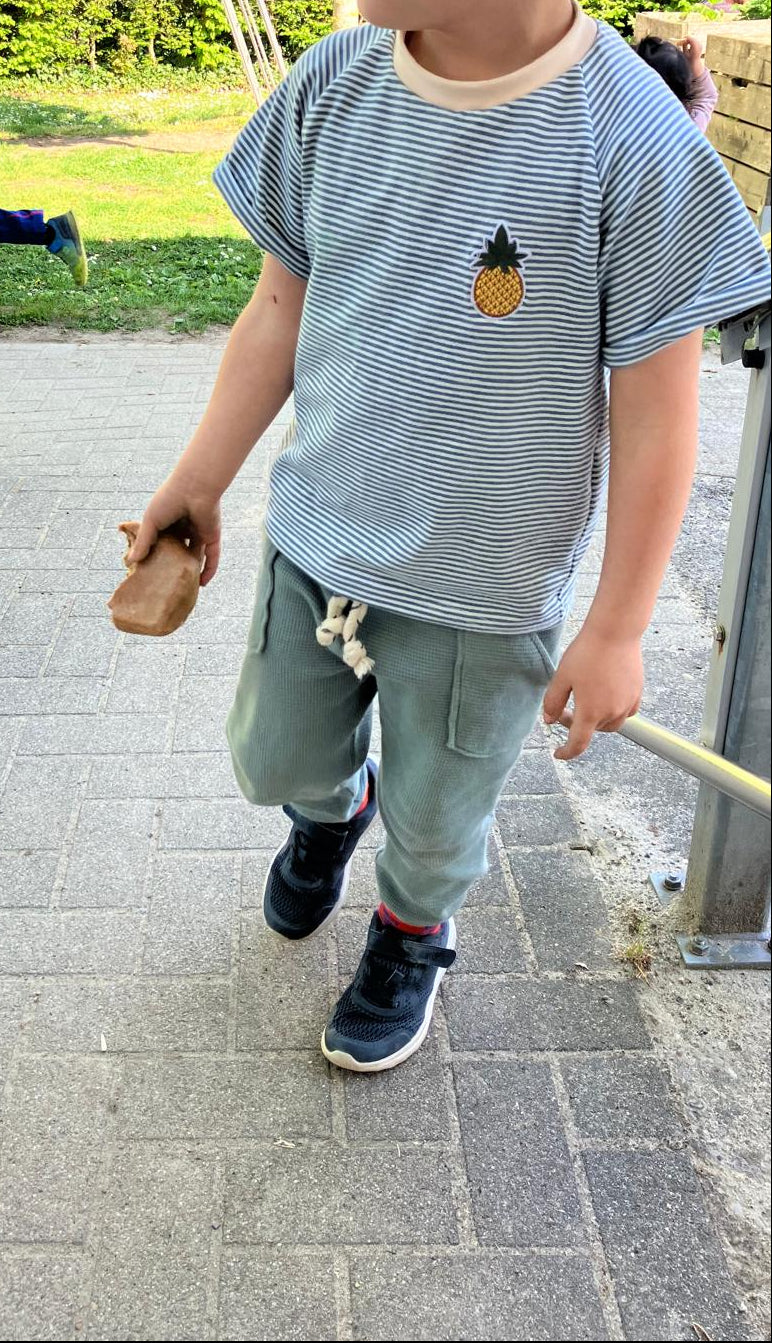T-Shirt Magnus