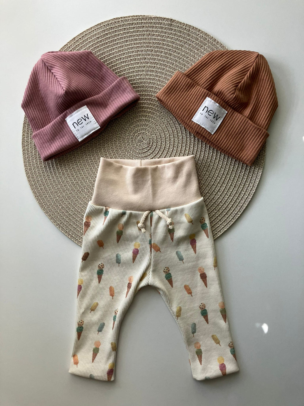 Set Summer