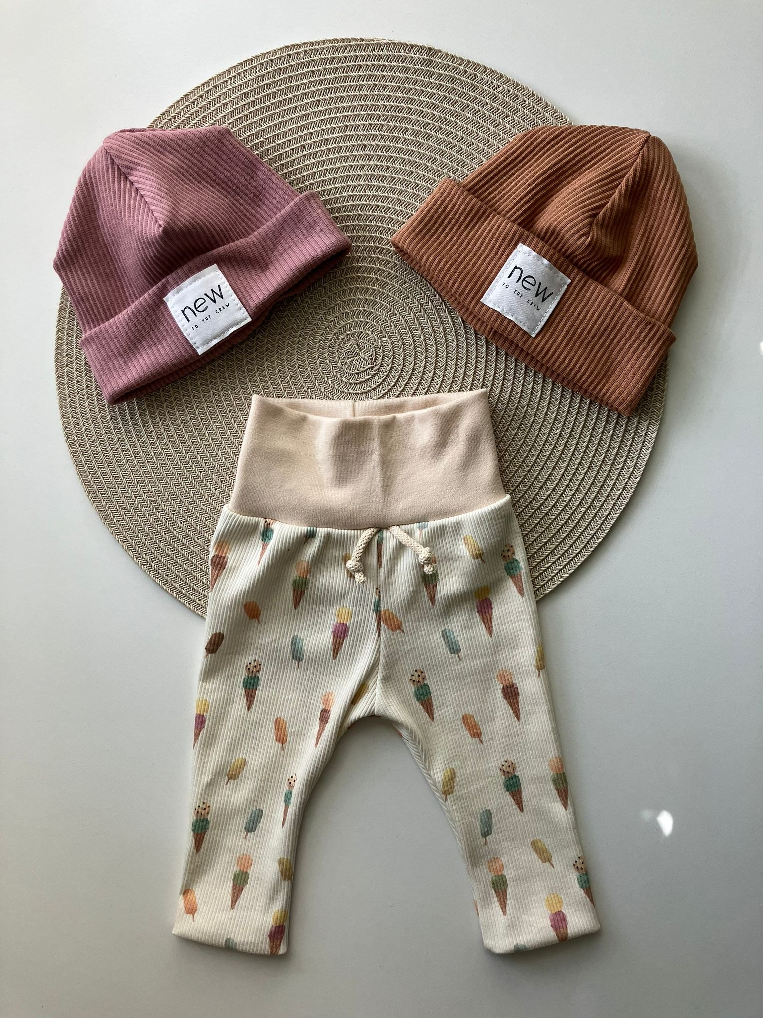 Set Summer