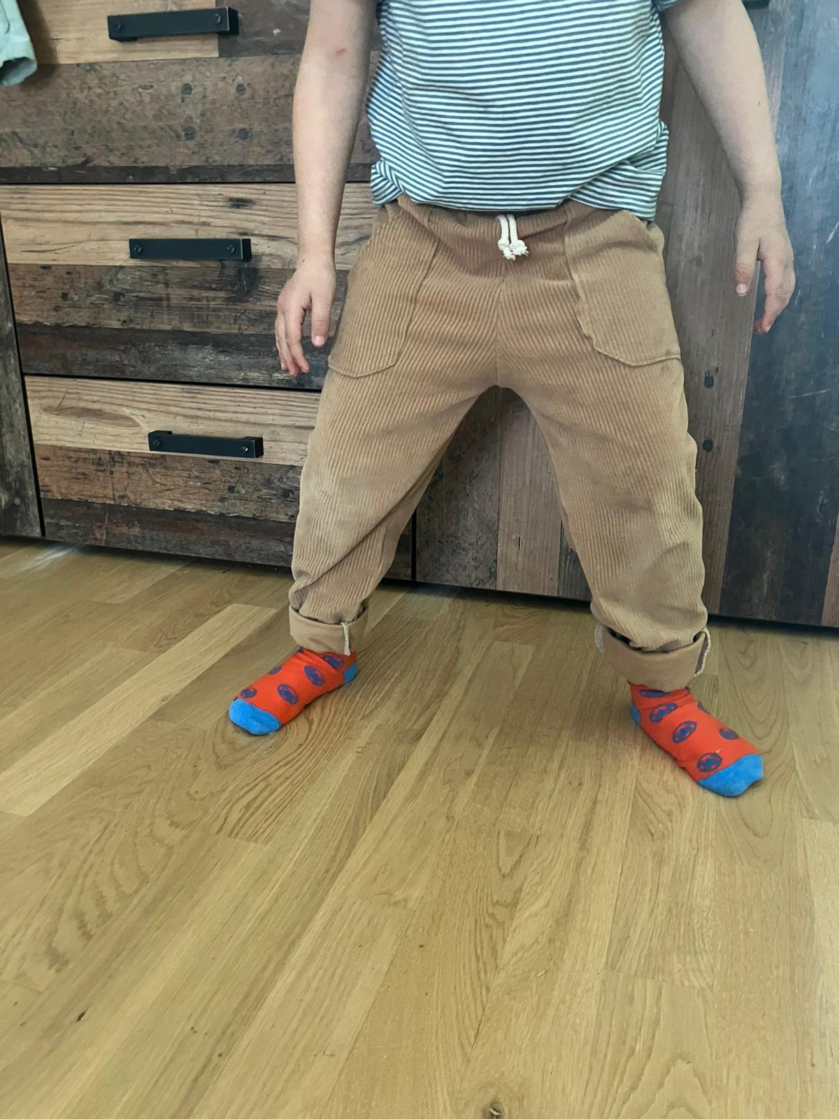 Hose Bruno