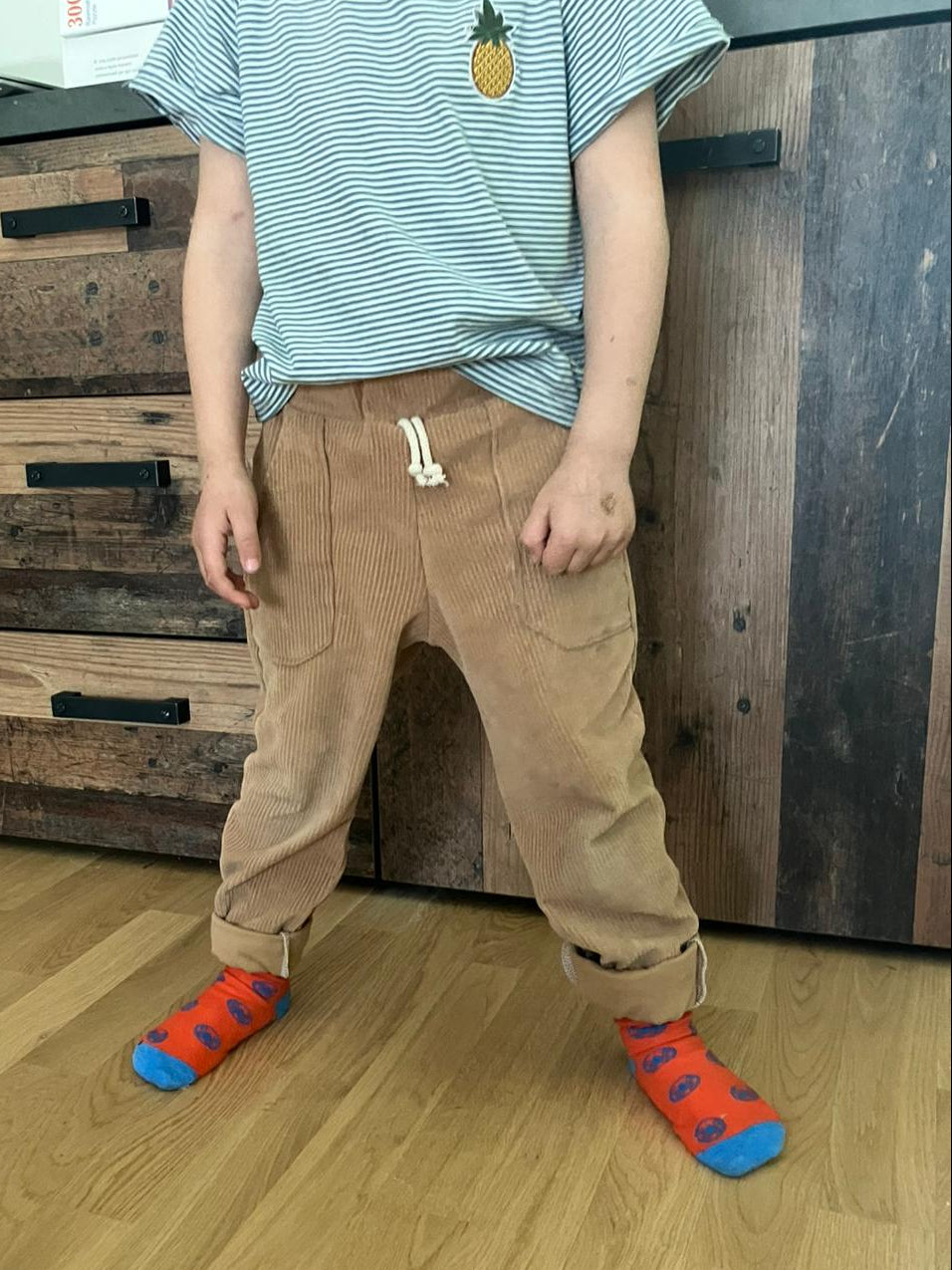 Hose Bruno