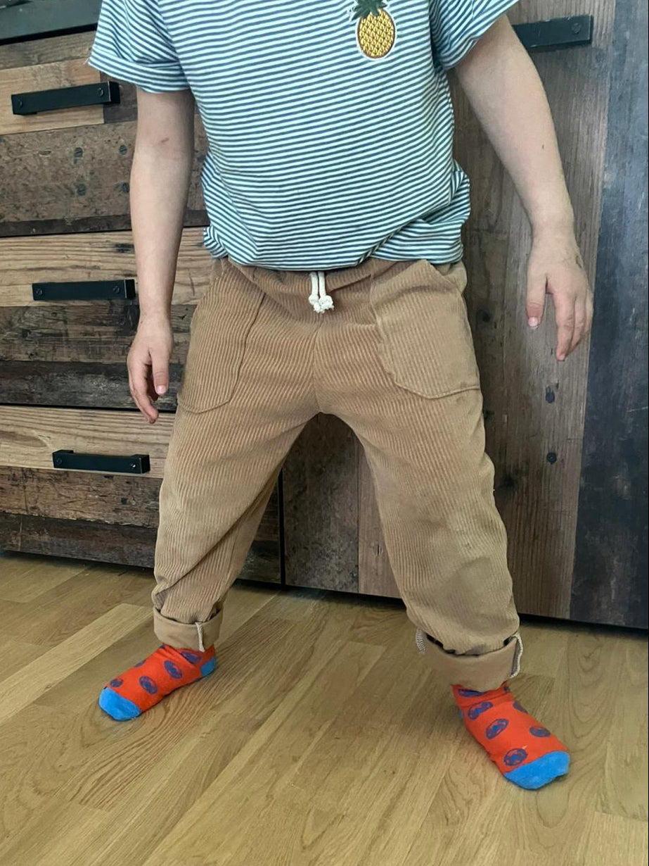 Hose Bruno