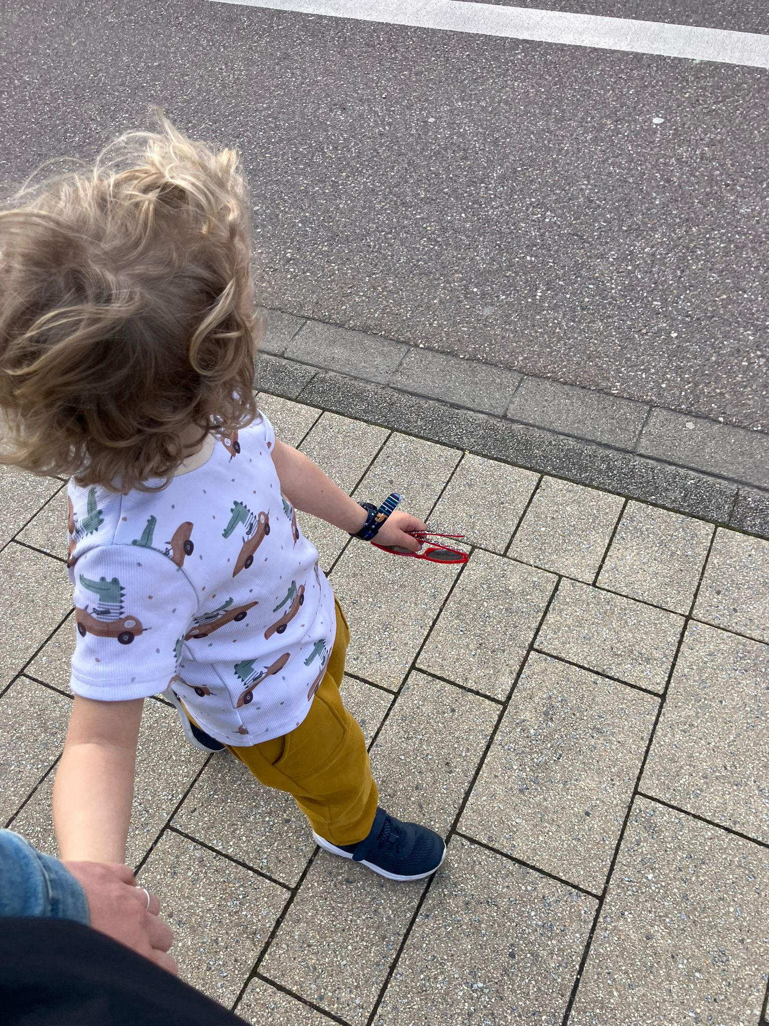 T-Shirt Johann