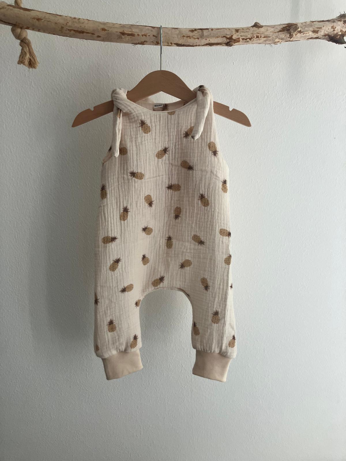 Romper Lasse