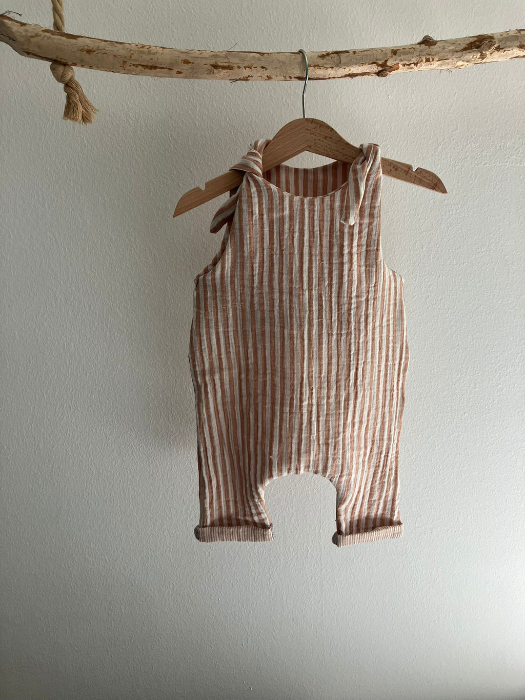 Romper Lasse