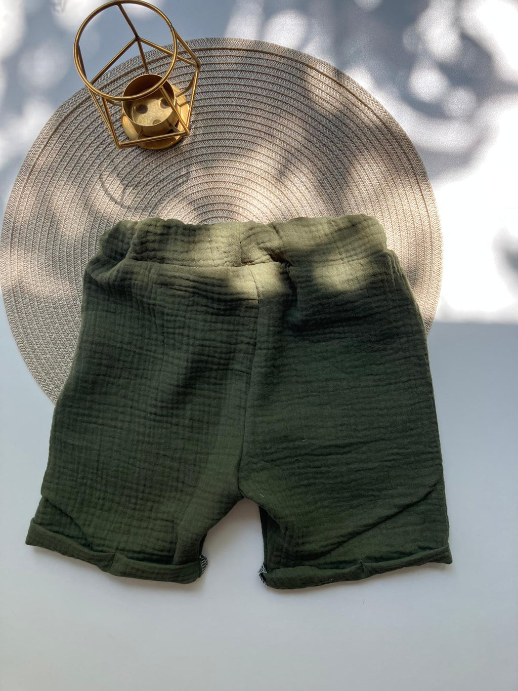 Shorts Luie