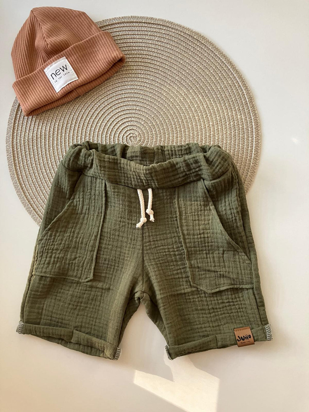 Shorts Luie