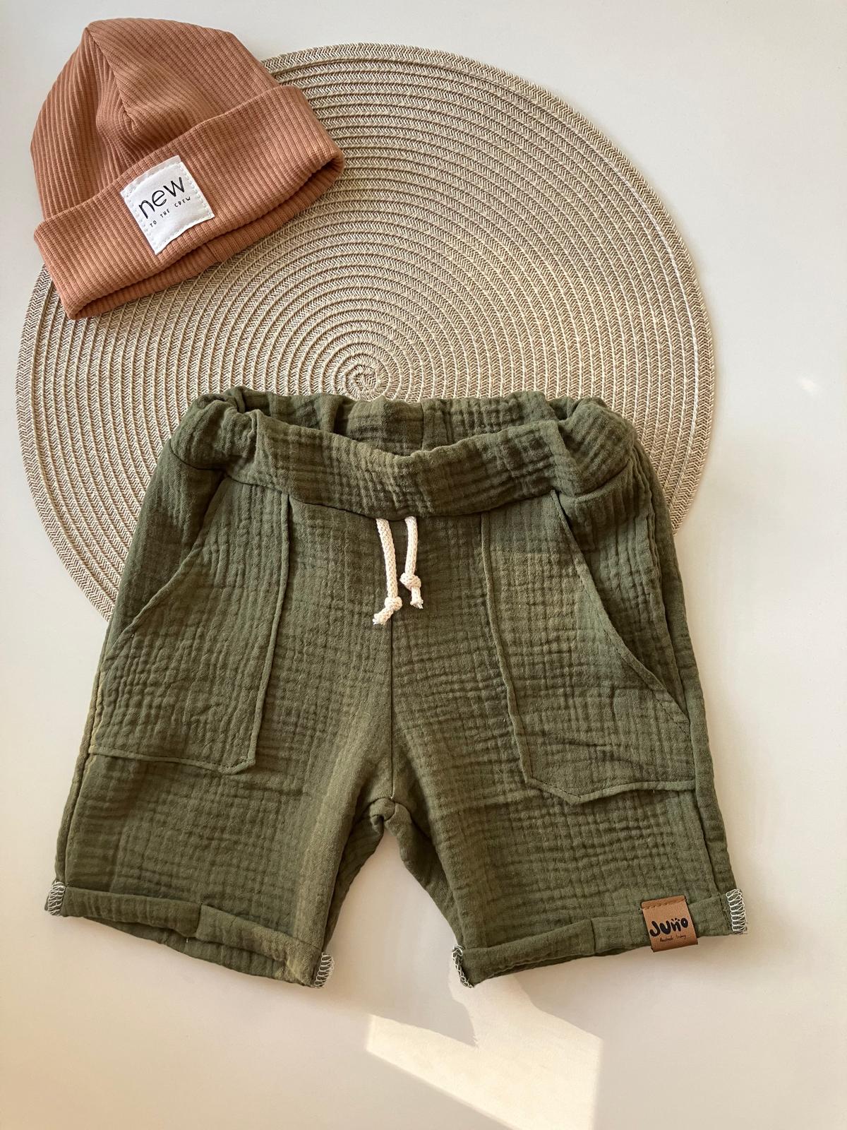 Shorts Luie