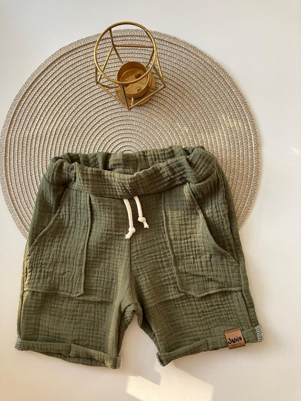 Shorts Luie