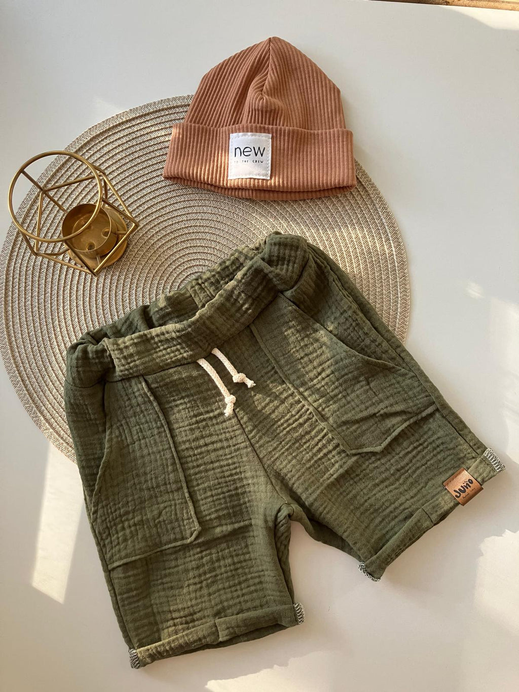 Shorts Luie