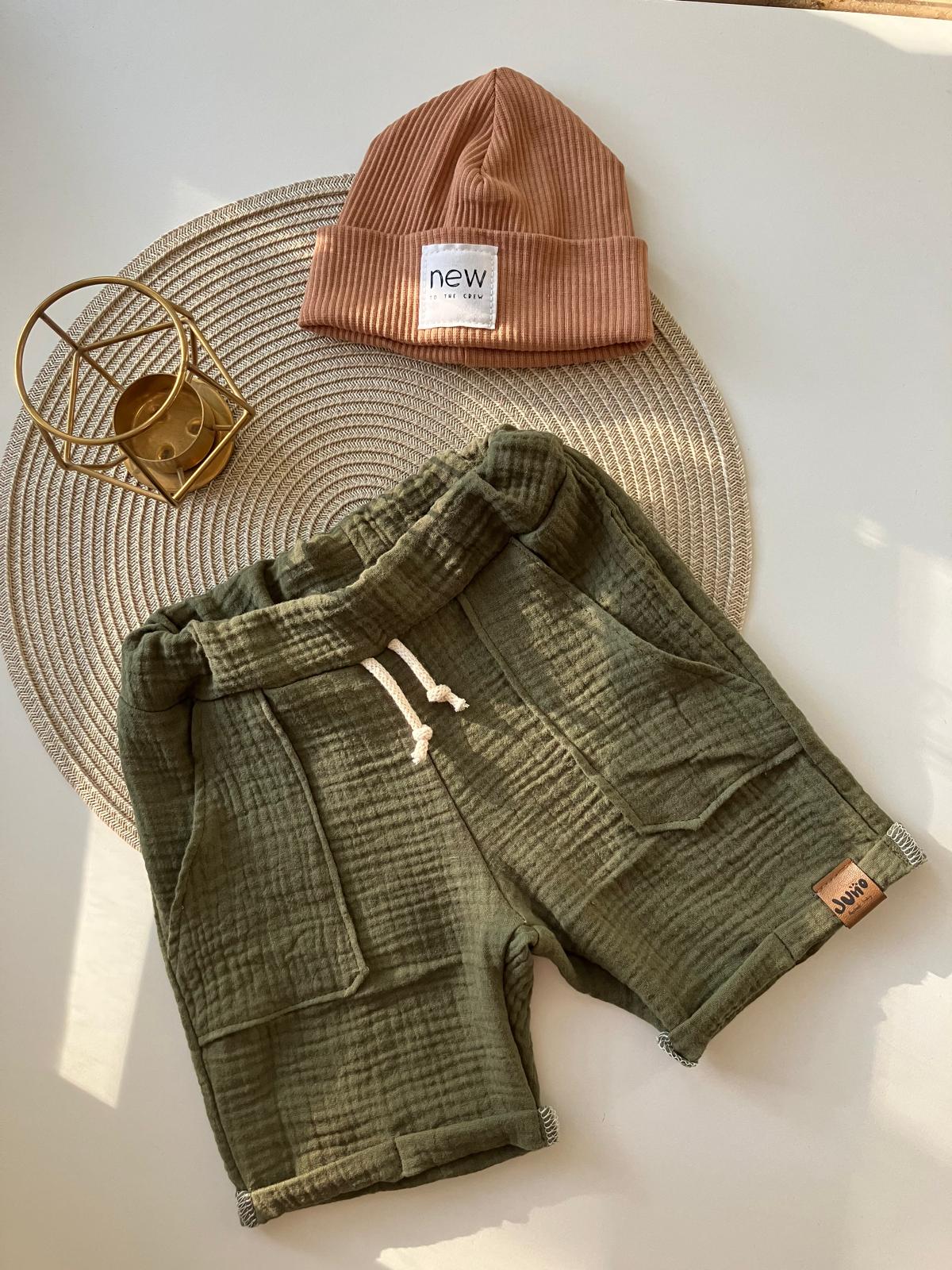 Shorts Luie