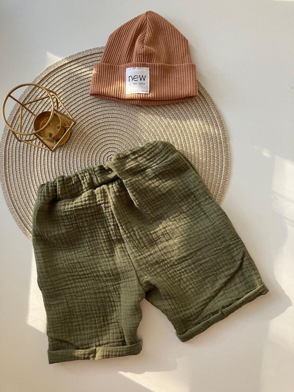 Shorts Luie