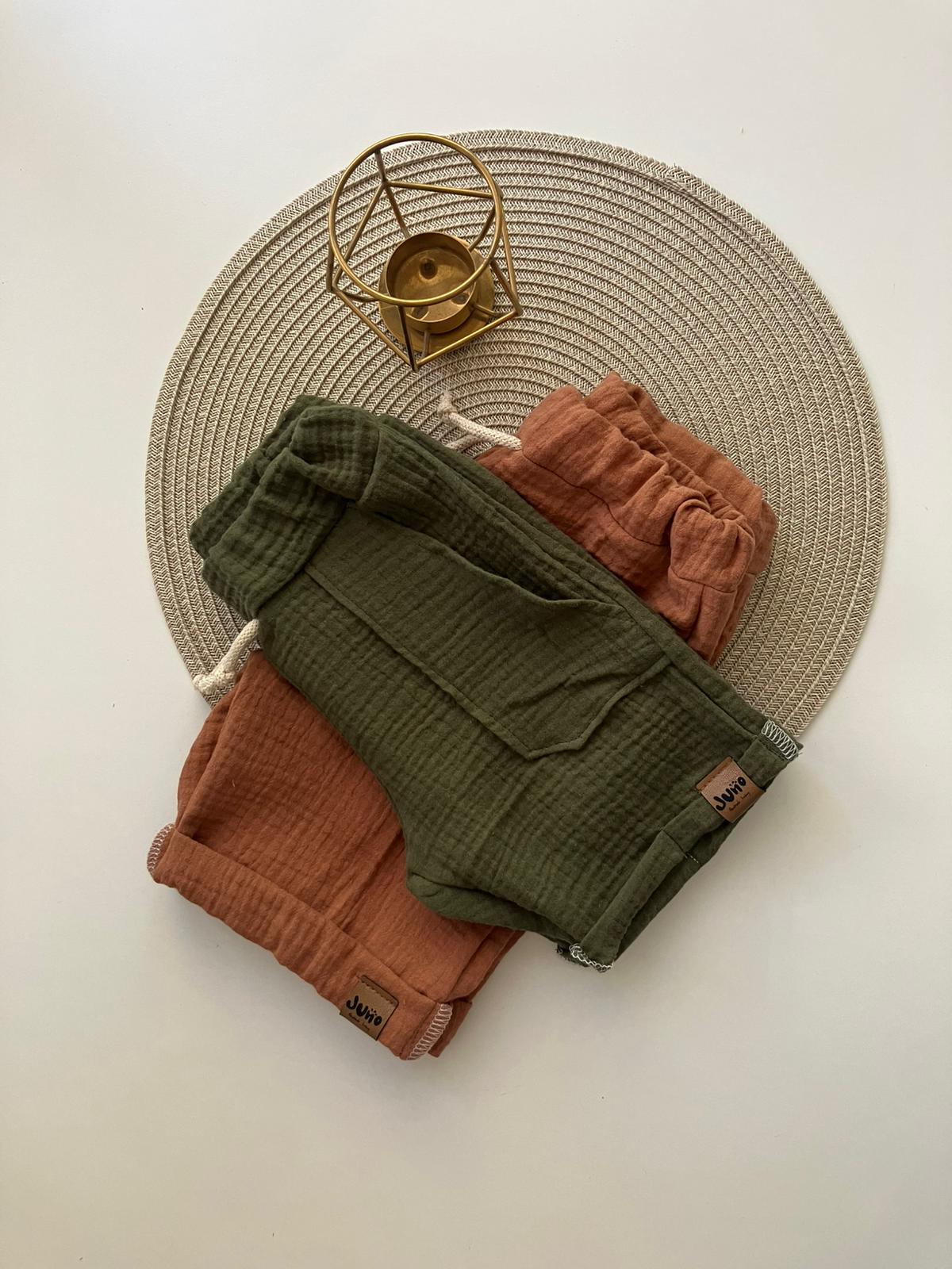 Shorts Louie