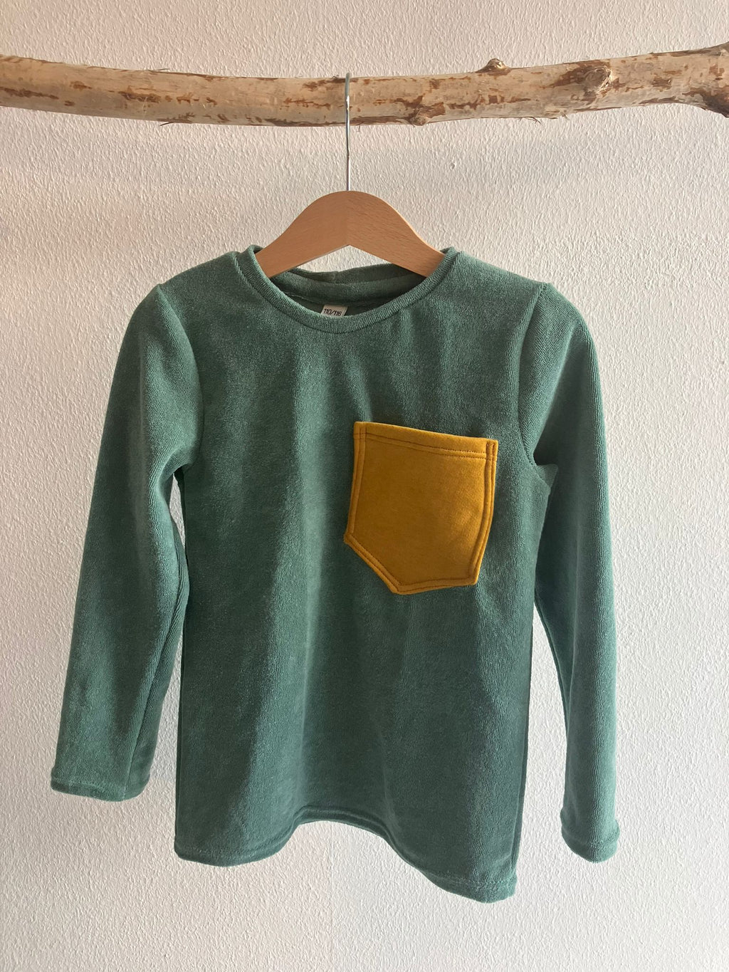 Longsleeve Pino