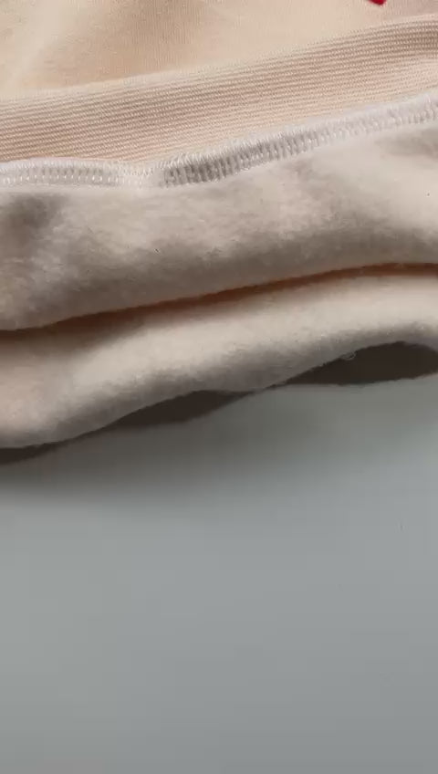 Sweatshirt Lio aus BIO Baumwolle