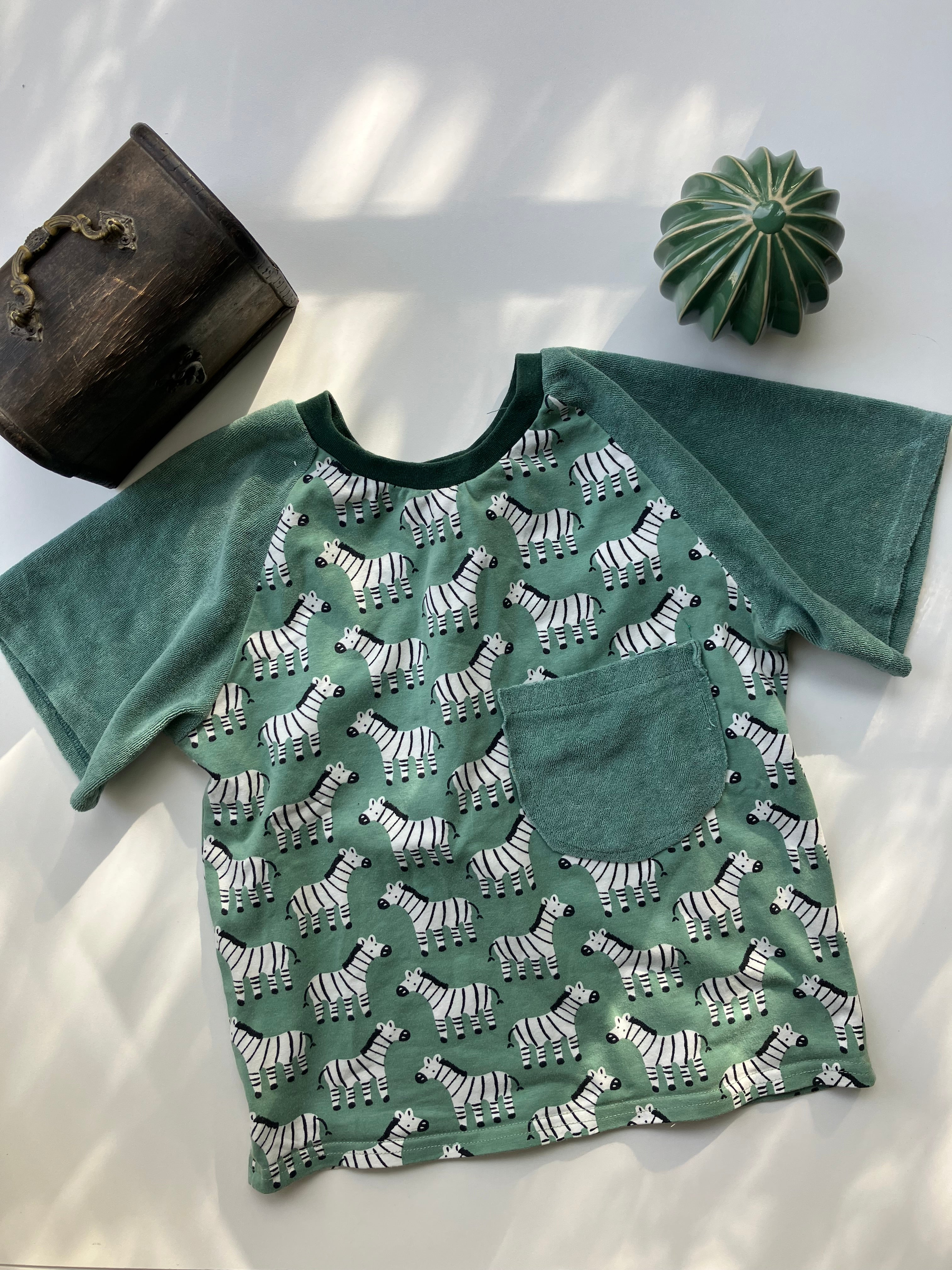 Oversize T-Shirt Alma